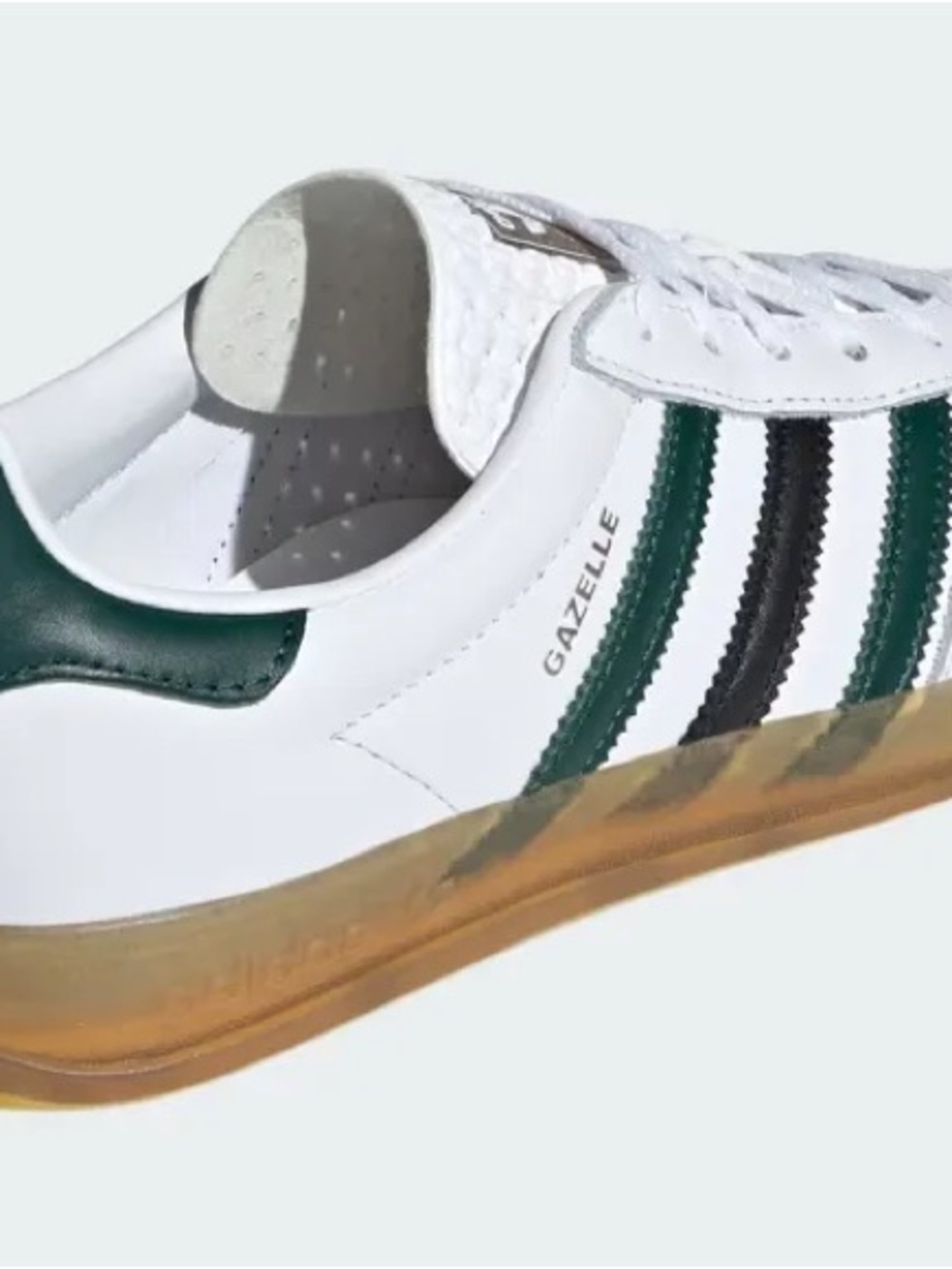 Adidas - Gazelle Shoes View 3